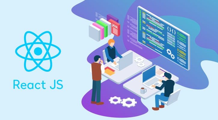Why Choose React.js for Your Next Project: Features and Benefits