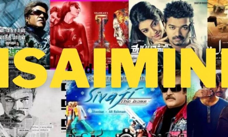 tamil hd movies download isaimini 2022