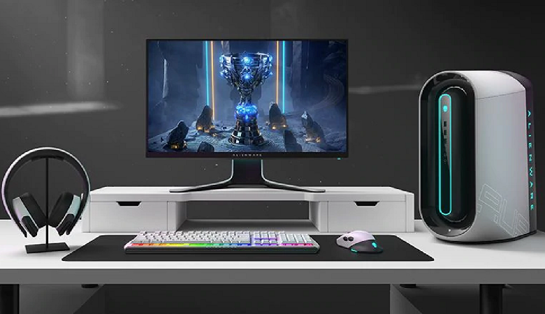 Alienware Aurora